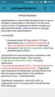 Pharmacology Made Easy capture d'écran 3