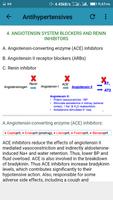 Pharmacology Made Easy capture d'écran 2