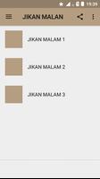 Jikan Malan 海報