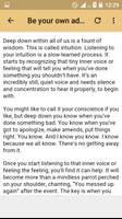 Success Rules syot layar 3