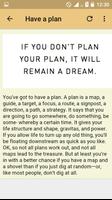 Success Rules syot layar 1