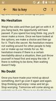 Success Rules syot layar 2