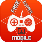 FreeGamesMobile icône