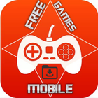 FreeGamesMobile ícone