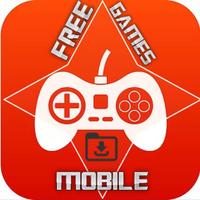 FreeGamesMobile 海报