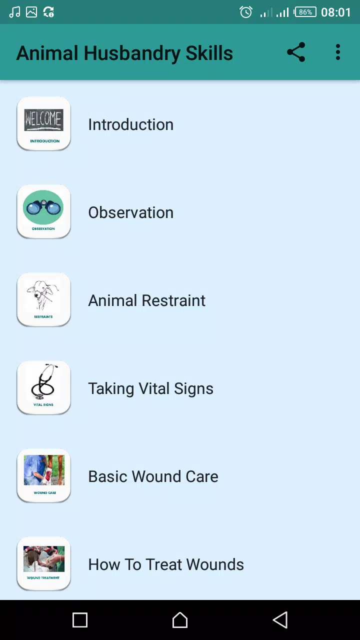 Animal Husbandry Skills APK for Android Download Animal Husbandry Skills APK for Android Download