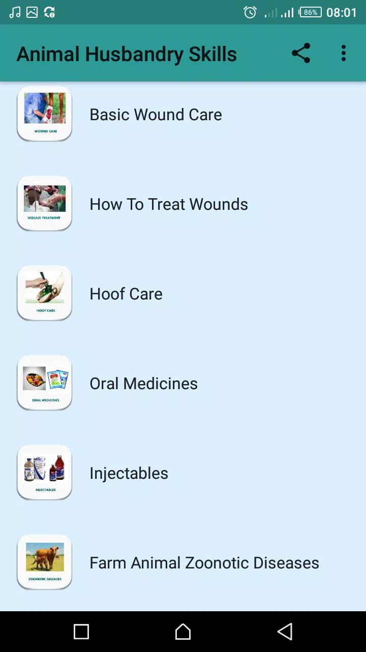 Animal Husbandry Skills APK for Android Download Animal Husbandry Skills APK for Android Download