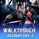 Walkthrough Resident Evil 4 For Tips and Guide APK