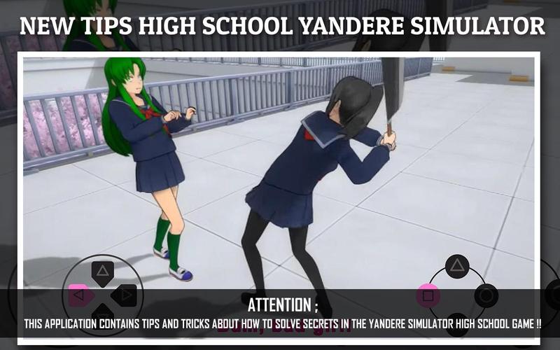 無料で New Yandere Simulator Walkthrough Senpai アプリの最新版 Apk1 0をダウンロードー Android用 New Yandere Simulator Walkthrough Senpai Apk の最新バージョンをダウンロード Apkfab Com Jp