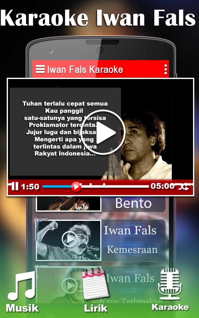 Status Wa Lagu Iwan Fals - status whatsapp terbaik