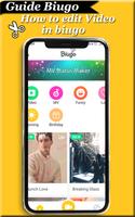 New Guide Biugo Magic Editor + Wesing & Smule Affiche