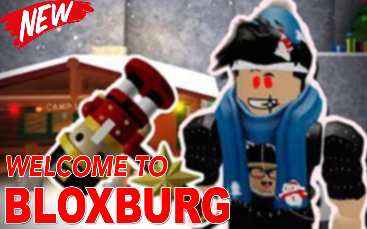 Welcome To Bloxburg Roblox Tips Strategy For Android Apk - auto clicker for roblox bloxburg