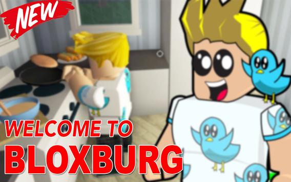 Download Welcome To Bloxburg Roblox Tips Strategy Apk For Android Latest Version - roblox new update bloxburg
