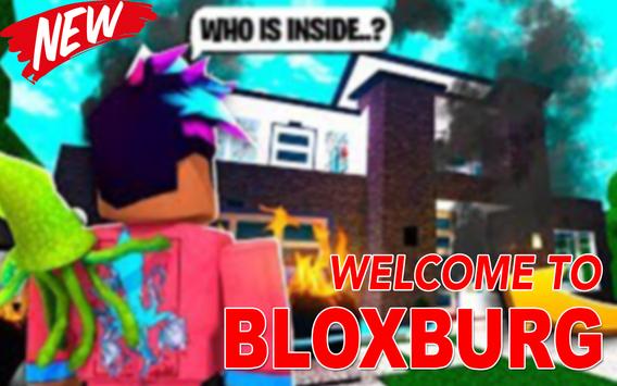 Bloxburg Free Download Apk