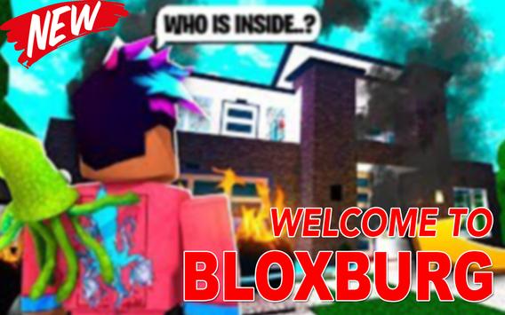 Download Welcome To Bloxburg Roblox Tips Strategy Apk For Android Latest Version - how to play roblox bloxburg for free 2019