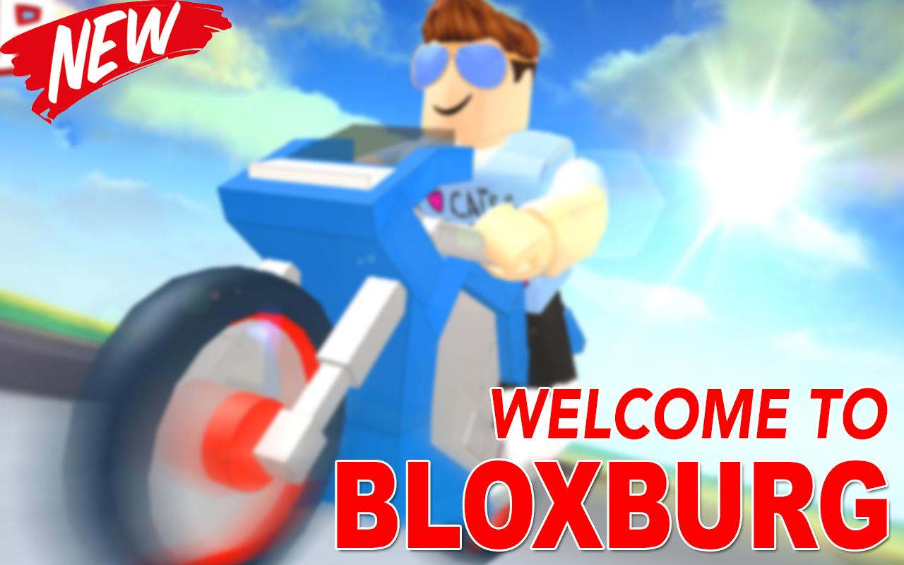 Welcome To Bloxburg Roblox Tips Strategy For Android Apk - guide on welcome to bloxburg roblox tips of jail break