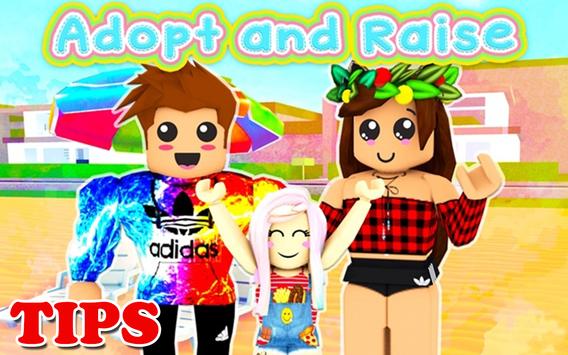 how to troll on roblox adopt and raise a cute kid