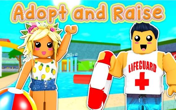 Advice Adopt And Raise A Cute Baby Kids Obby 10 Android - roblox funny moments in adopt and raise a cute kid