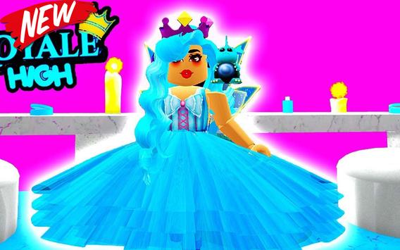 download guide of roblox fashion frenzy by belobib apk