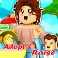 Tips ~ Adoption and Raise a cute Baby Kids