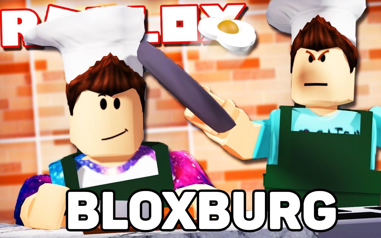 Bloxburg Free Download Apk