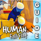 Walkthrough Human Fall Flat For Tips icône