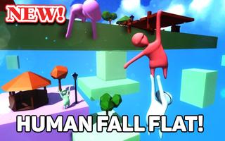 Walkthrough Human Fall Flat For Tips poster