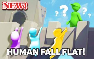 Walkthrough Human Fall Flat For Tips capture d'écran 2