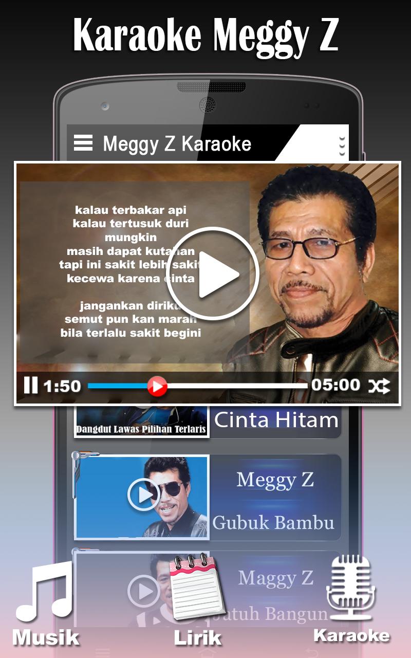 Lirik Lebih Baik Sakit Gigi Meggy Z - Bagi Hal Baik