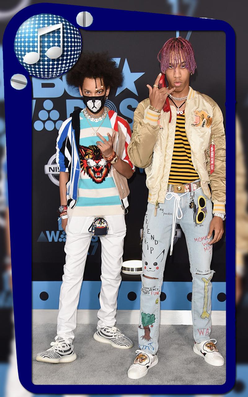 Ayo And Teo Best Song - Rolex Mp3 Offline for Android - APK Download