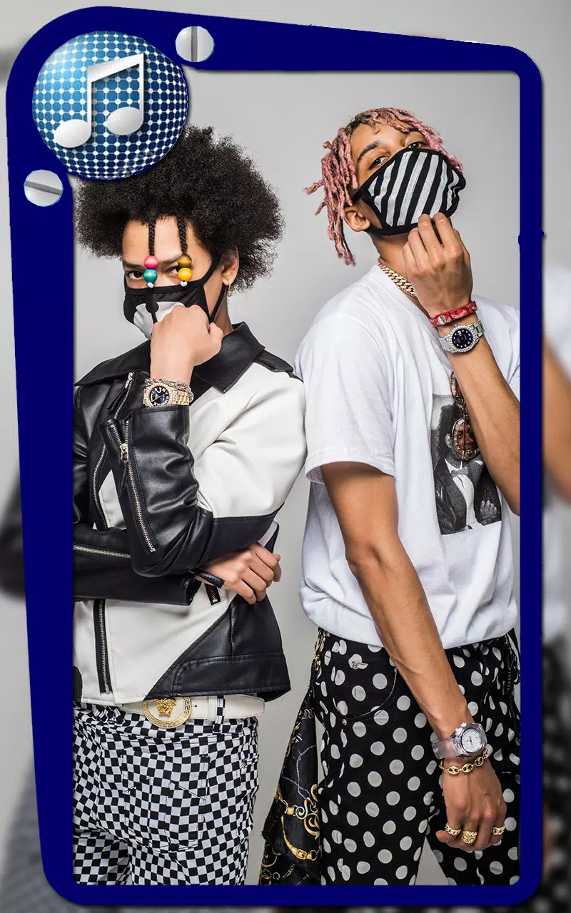 Ayo And Teo Best Song - Rolex Mp3 Offline for Android - APK Download