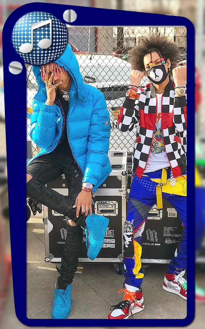 Ayo And Teo Best Song - Rolex Mp3 Offline APK for Android Download