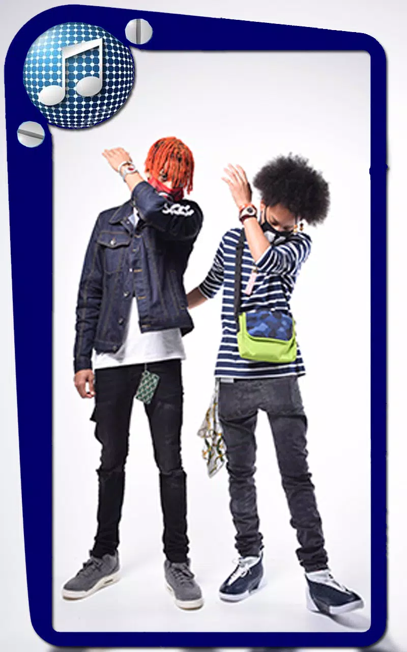 Ayo And Teo Best Song Rolex Mp3 APK for Android Download