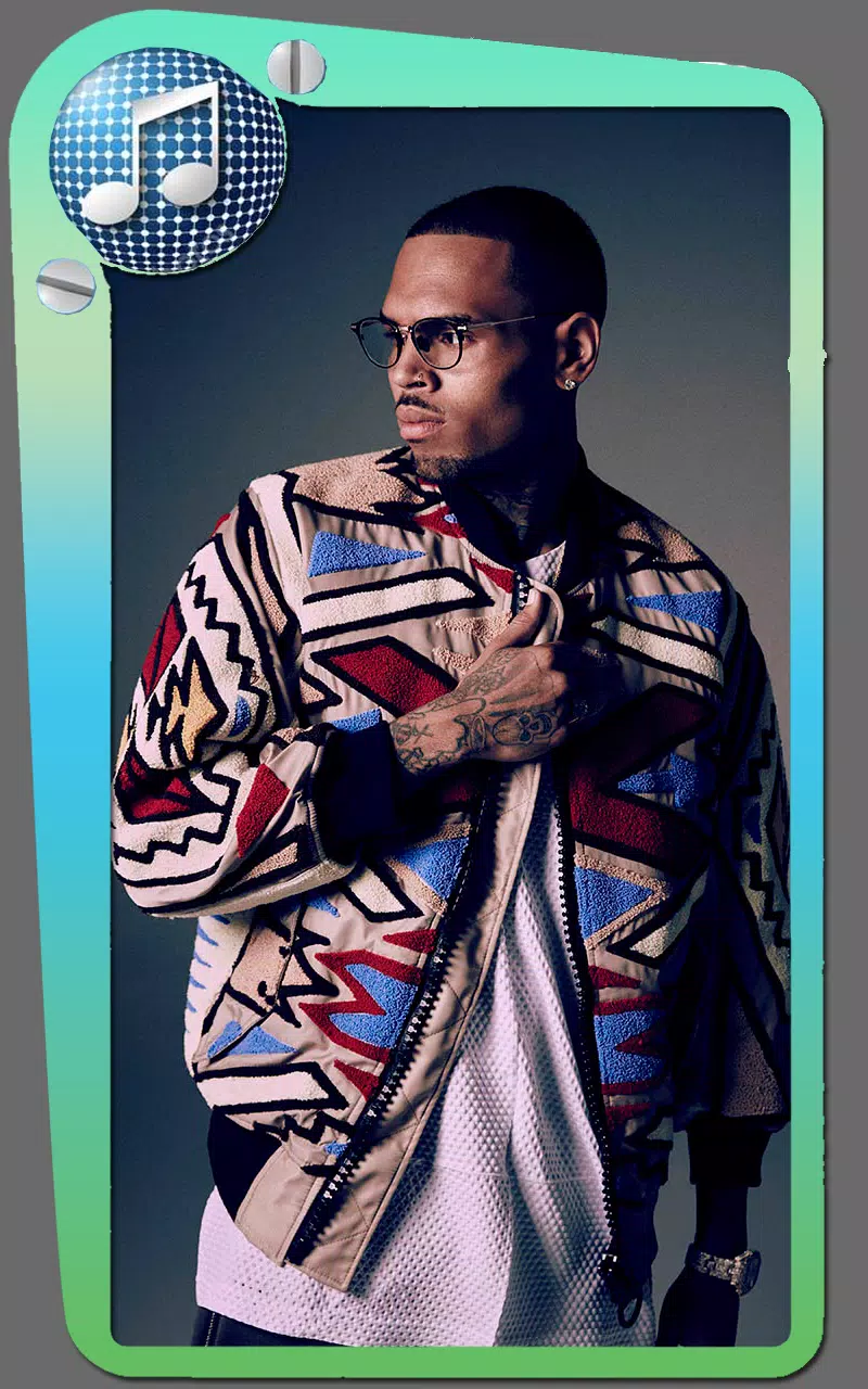 Hits Music Chris Brown 2019 Mp3 Offline APK for Android Download