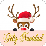 Postales de Navidad. Frases