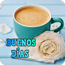 Saludos con Bendiciones y Frases APK