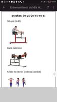 CrossFit poster
