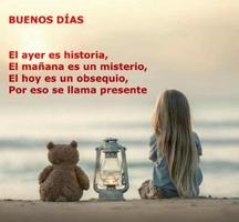 Buenos días. Frases para Saludar screenshot 2