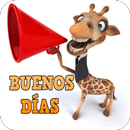 Saludos. Buenos días APK