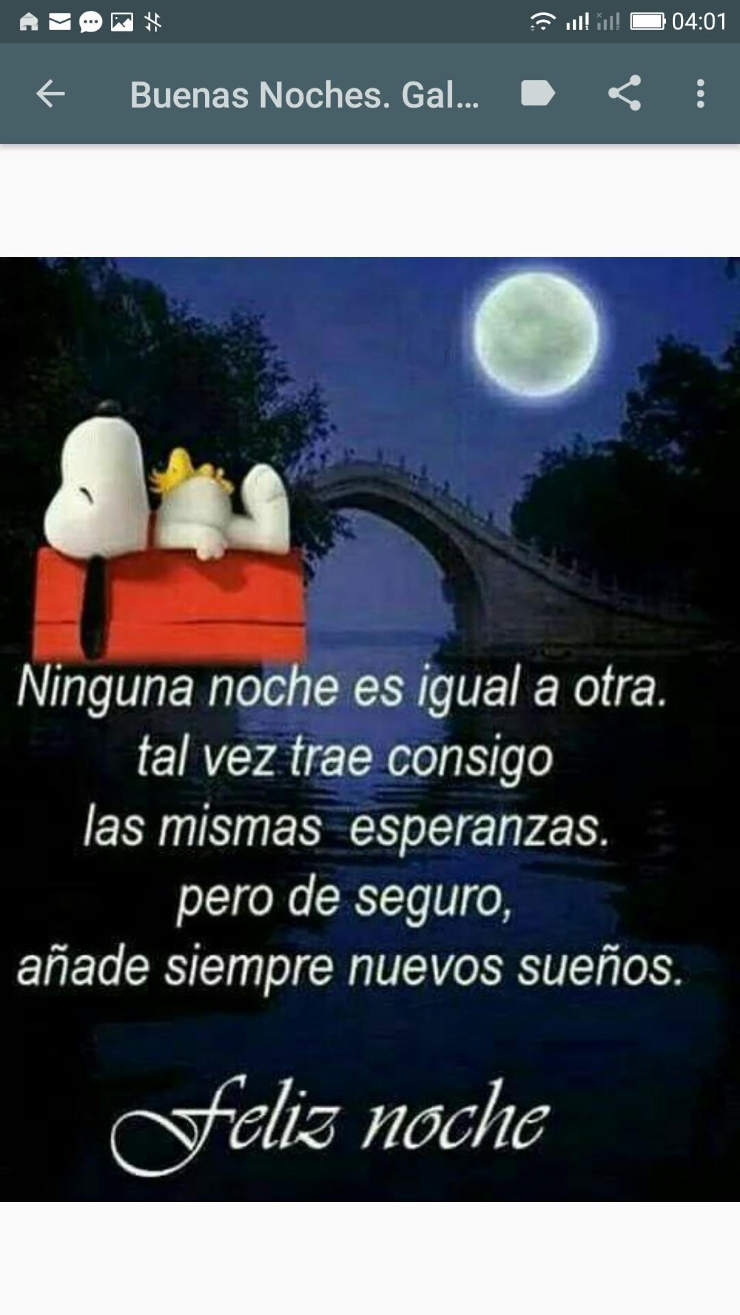 Tải xuống APK Buenas Noches. Frases cho Android Tải xuống APK Buenas Noches. Frases cho Android