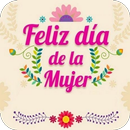 Día de la Mujer. Frases APK