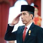 Jokowi Wallpapers icône