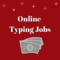 Online Typing Jobs Weekly Pay