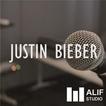 JUSTIN BIEBER