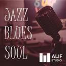 jazz blues and soul APK