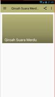 Qiroah Suara Merdu - Offline capture d'écran 3