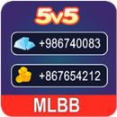 Guide Mobile Legend 2020 free APK