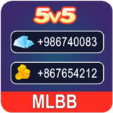 Guide Mobile Legend 2020 free simgesi