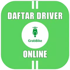 Pendaftaran Online Driver Untuk Grab