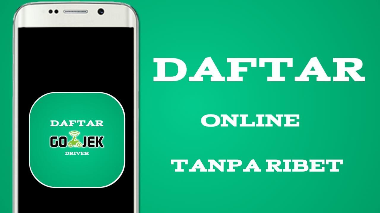 Get Daftar Gojek Driver Online Pictures - Alamat Kantor ...